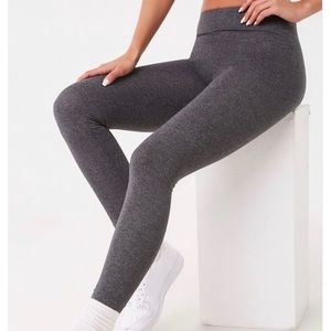 Forever 21 leggings